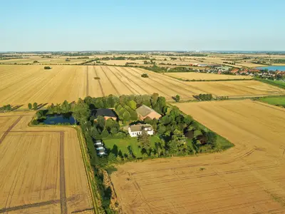 Ferienwohnung für 4 Personen (64 m²) in Fehmarn / Lemkenhafen 3/10