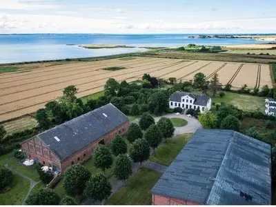 Ferienwohnung für 4 Personen (64 m²) in Fehmarn / Lemkenhafen 7/10