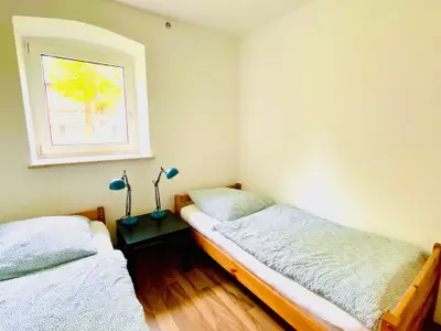 Ferienwohnung für 4 Personen (64 m²) in Fehmarn / Lemkenhafen 8/10