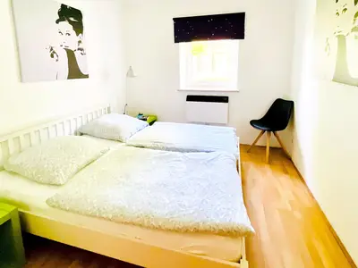Ferienwohnung für 4 Personen (64 m²) in Fehmarn / Lemkenhafen 9/10