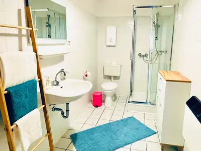 Ferienwohnung für 4 Personen (64 m²) in Fehmarn / Lemkenhafen 10/10