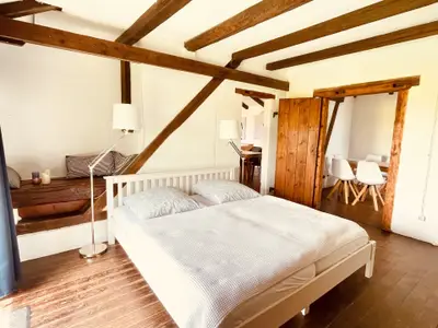 Ferienwohnung für 4 Personen (100 m²) in Fehmarn / Lemkenhafen 3/10