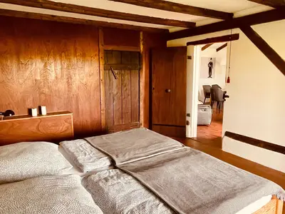 Ferienwohnung für 4 Personen (100 m²) in Fehmarn / Lemkenhafen 6/10