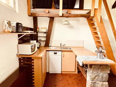 Ferienwohnung für 4 Personen (100 m²) in Fehmarn / Lemkenhafen 7/10