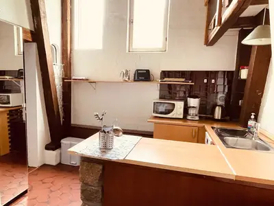 Ferienwohnung für 4 Personen (100 m²) in Fehmarn / Lemkenhafen 9/10