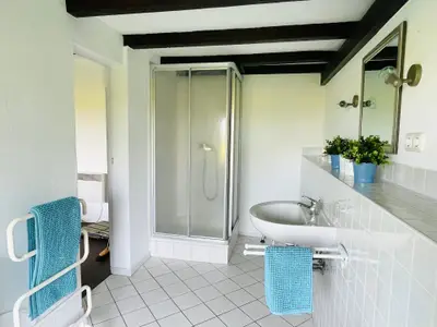 Ferienwohnung für 4 Personen (100 m²) in Fehmarn / Lemkenhafen 10/10