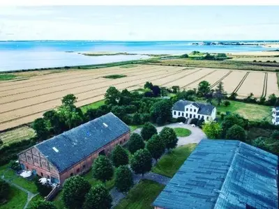 Ferienwohnung für 2 Personen (50 m²) in Fehmarn / Lemkenhafen 5/10