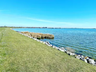 Ferienwohnung für 2 Personen (50 m²) in Fehmarn / Lemkenhafen 6/10
