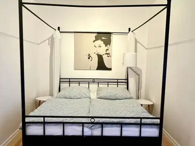 Ferienwohnung für 2 Personen (50 m²) in Fehmarn / Lemkenhafen 7/10