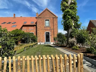 Ferienwohnung für 4 Personen (35 m²) in Fehmarn 1/10