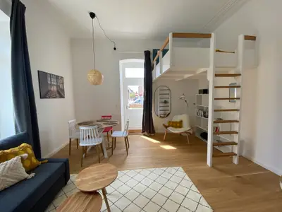 Ferienwohnung für 4 Personen (35 m²) in Fehmarn 2/10