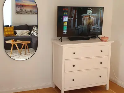 Ferienwohnung für 4 Personen (35 m²) in Fehmarn 3/10