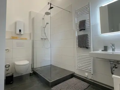 Ferienwohnung für 4 Personen (35 m²) in Fehmarn 5/10