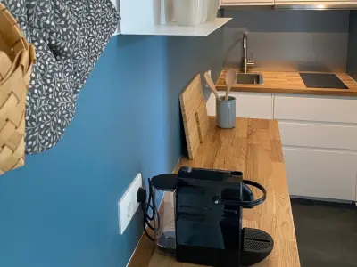 Ferienwohnung für 4 Personen (35 m²) in Fehmarn 6/10