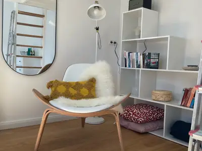 Ferienwohnung für 4 Personen (35 m²) in Fehmarn 8/10