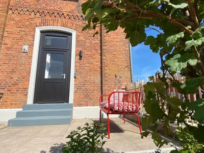 Ferienwohnung für 4 Personen (35 m²) in Fehmarn 9/10