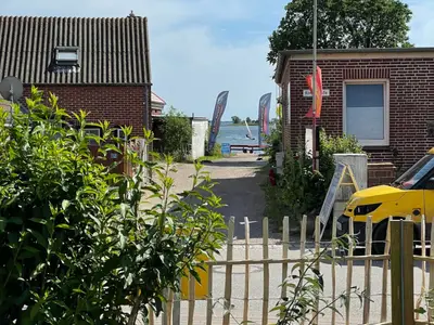 Ferienwohnung für 4 Personen (35 m²) in Fehmarn 10/10