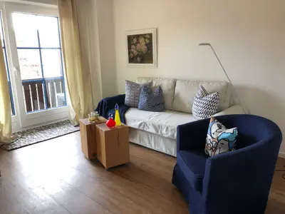Ferienwohnung für 3 Personen (48 m²) in Fehmarn 2/10