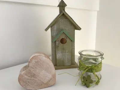 Ferienwohnung für 3 Personen (48 m²) in Fehmarn 5/10