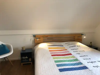 Ferienwohnung für 3 Personen (48 m²) in Fehmarn 10/10