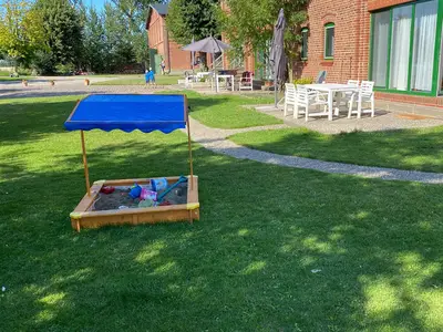 Ferienwohnung für 4 Personen (58 m²) in Fehmarn / Lemkenhafen 5/10