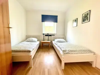 Ferienwohnung für 4 Personen (58 m²) in Fehmarn / Lemkenhafen 8/10
