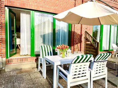 Ferienwohnung für 4 Personen (58 m²) in Fehmarn / Lemkenhafen 9/10