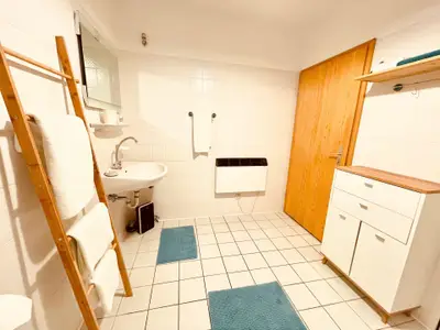 Ferienwohnung für 4 Personen (58 m²) in Fehmarn / Lemkenhafen 10/10