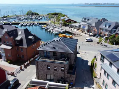 Ferienwohnung für 3 Personen (64 m²) in Fehmarn / Lemkenhafen 1/10