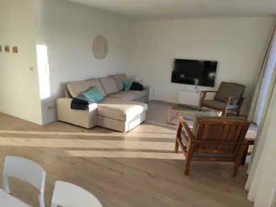 Ferienwohnung für 3 Personen (64 m²) in Fehmarn / Lemkenhafen 3/10