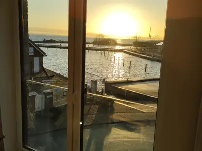 Ferienwohnung für 3 Personen (64 m²) in Fehmarn / Lemkenhafen 5/10