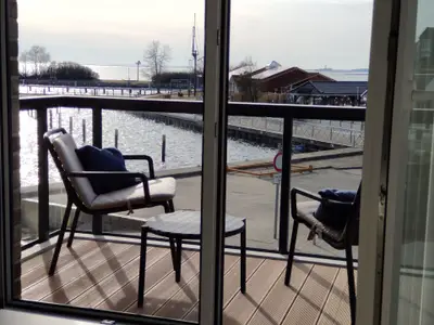 Ferienwohnung für 3 Personen (64 m²) in Fehmarn / Lemkenhafen 6/10