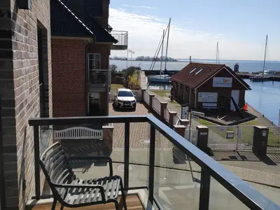Ferienwohnung für 3 Personen (64 m²) in Fehmarn / Lemkenhafen 8/10