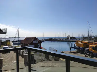 Ferienwohnung für 3 Personen (64 m²) in Fehmarn / Lemkenhafen 9/10