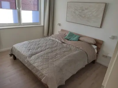Ferienwohnung für 3 Personen (64 m²) in Fehmarn / Lemkenhafen 10/10