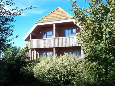 Ferienwohnung für 4 Personen (50 m²) in Fehmarn / Lemkenhafen 1/9