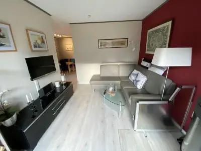 Ferienwohnung für 3 Personen (47 m²) in Fehmarn / Lemkenhafen 2/8