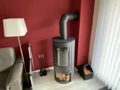 Ferienwohnung für 3 Personen (47 m²) in Fehmarn / Lemkenhafen 3/8