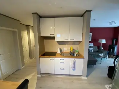 Ferienwohnung für 3 Personen (47 m²) in Fehmarn / Lemkenhafen 6/8