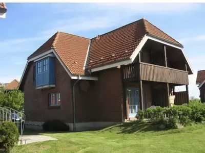 Ferienwohnung für 3 Personen (47 m²) in Fehmarn / Lemkenhafen 8/8
