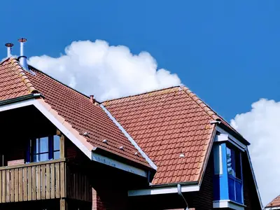 Ferienwohnung für 4 Personen (50 m²) in Fehmarn / Lemkenhafen 2/10