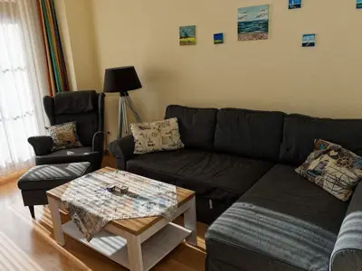Ferienwohnung für 4 Personen (50 m²) in Fehmarn / Lemkenhafen 3/10