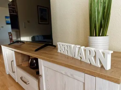Ferienwohnung für 4 Personen (50 m²) in Fehmarn / Lemkenhafen 4/10