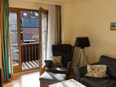 Ferienwohnung für 4 Personen (50 m²) in Fehmarn / Lemkenhafen 5/10