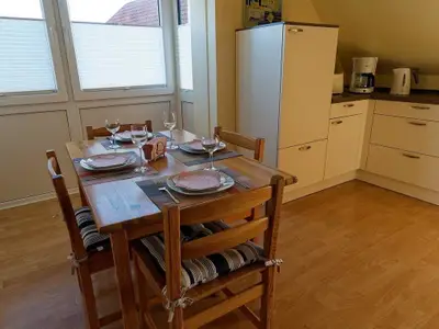 Ferienwohnung für 4 Personen (50 m²) in Fehmarn / Lemkenhafen 6/10