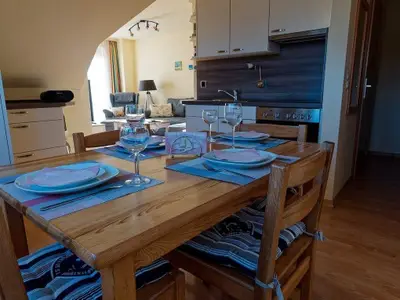 Ferienwohnung für 4 Personen (50 m²) in Fehmarn / Lemkenhafen 7/10