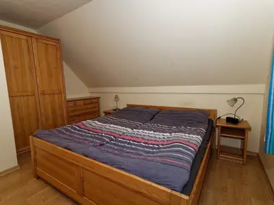 Ferienwohnung für 4 Personen (50 m²) in Fehmarn / Lemkenhafen 8/10