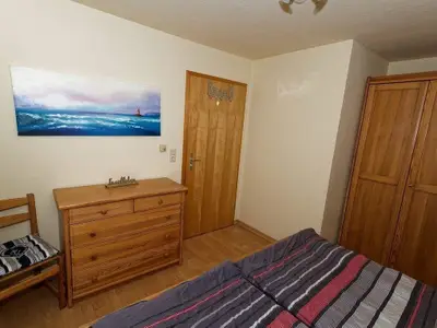 Ferienwohnung für 4 Personen (50 m²) in Fehmarn / Lemkenhafen 9/10