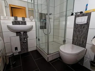 Ferienwohnung für 4 Personen (50 m²) in Fehmarn / Lemkenhafen 10/10