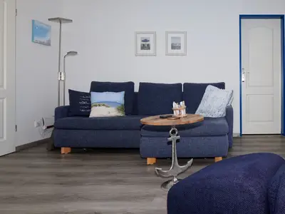 Ferienwohnung für 2 Personen (40 m²) in Fehmarn 4/10